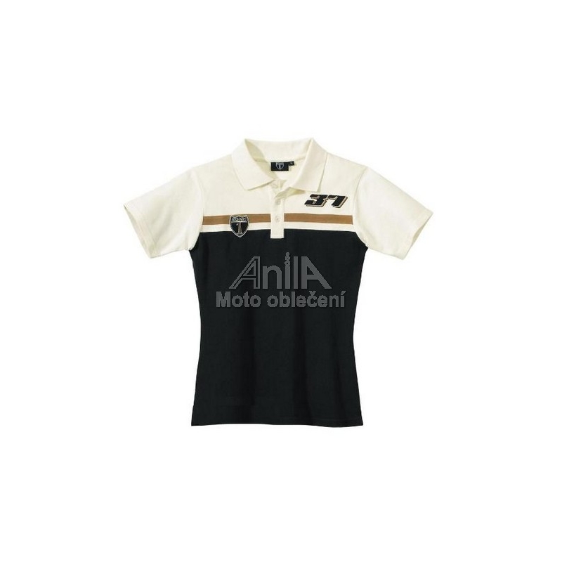 Dámské polo triko Highway 1 Retro