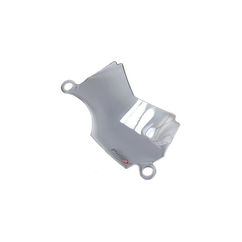 Deflektor na plexi Puig-BMW R1200 GS (13-15)