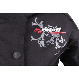 Veste de moto pour femmes Roleff Ladylike