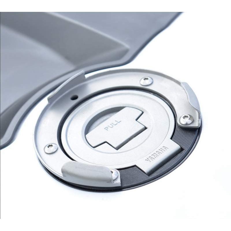 Adaptateur pour sacoche Oxford - Yamaha, Ducati, MV Agusta