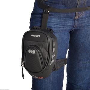 Oxford L1R thigh pocket 2016