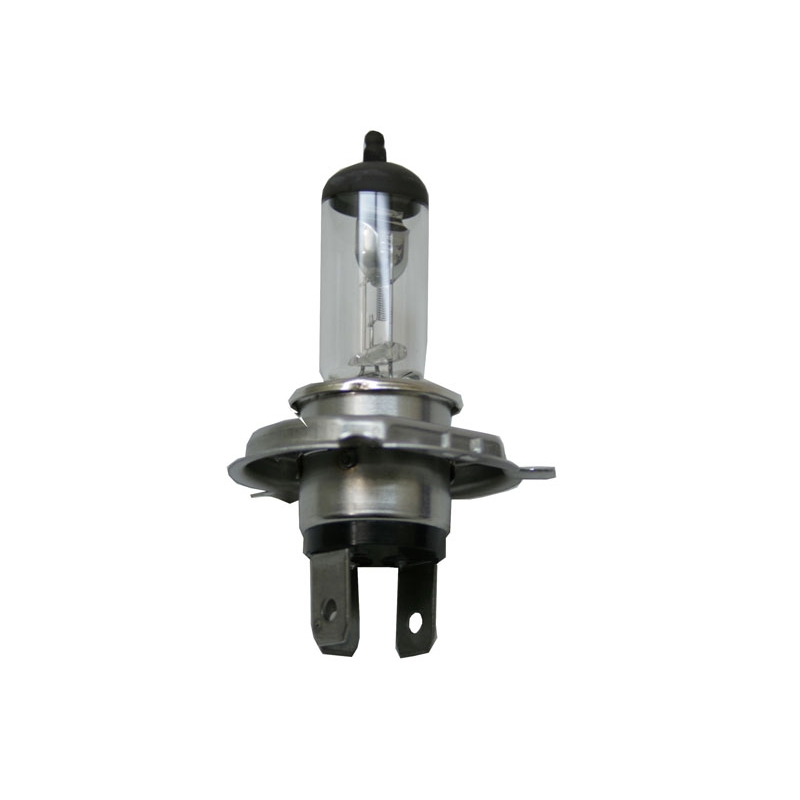 Halogenová žárovka Philips- H4 12V 60/55W Long life