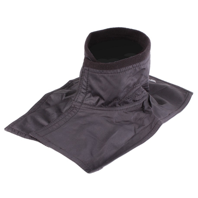 RSA Soul neck warmer (chauffe-nuque)