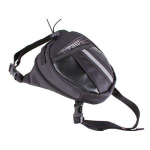Pochette de cuisse RSA noir
