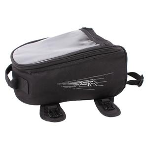 Sac de transport pour moto RSA noir