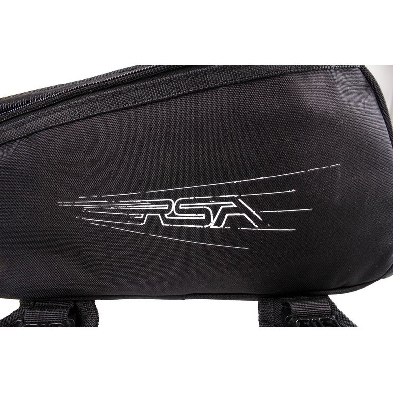 Sac de transport pour moto RSA noir