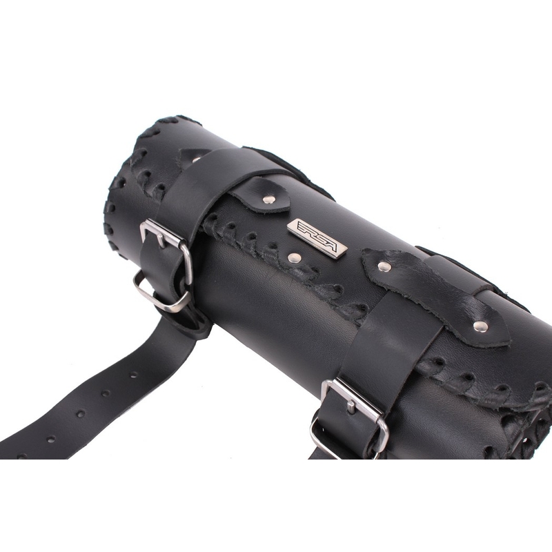 Rouleau de cuir pour moto Chopper/Custom RSA-2A