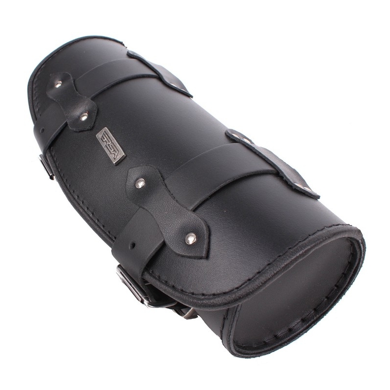 Rouleau de cuir pour moto Chopper/Custom RSA-3A