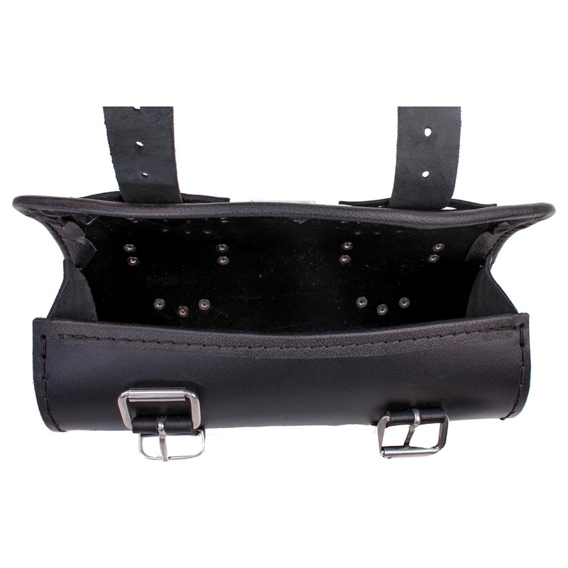 Rouleau de cuir pour moto Chopper/Custom RSA-3A