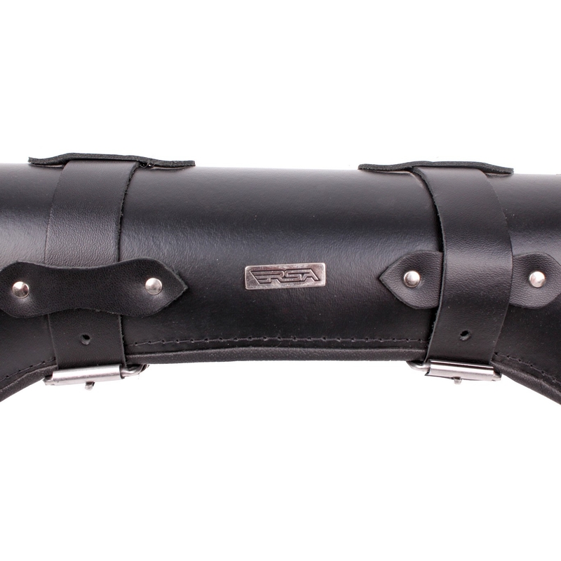 Rouleau de cuir pour moto Chopper/Custom RSA-8A