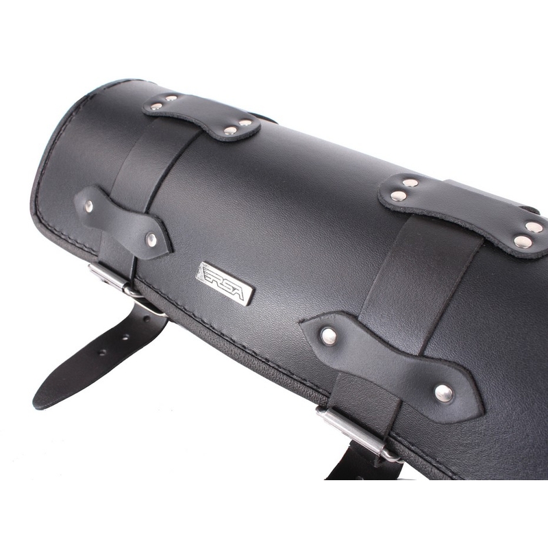 Rouleau de cuir pour moto Chopper/Custom RSA-14A