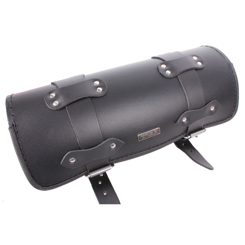 Rouleau de cuir pour moto Chopper/Custom RSA-14A