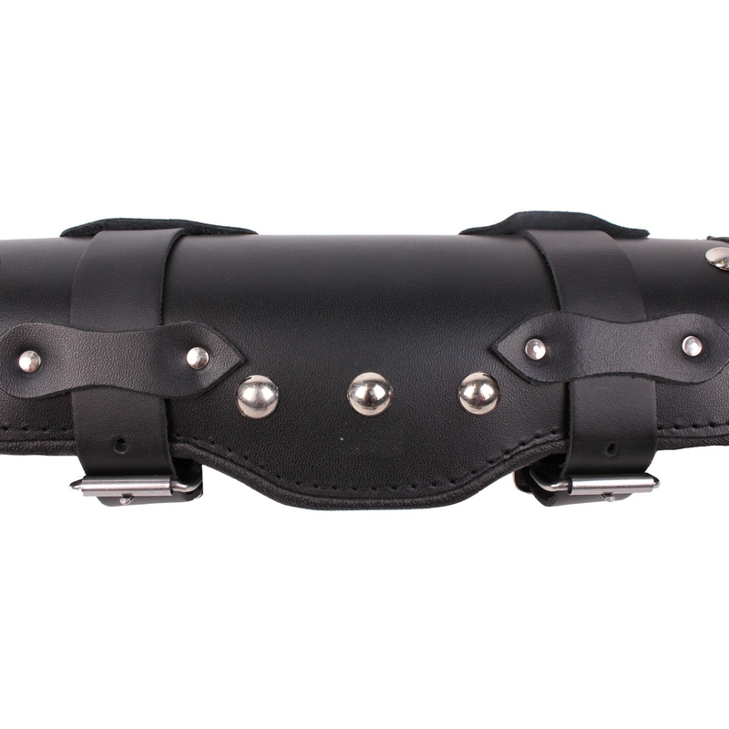 Rouleau de cuir pour moto Chopper/Custom RSA-6B