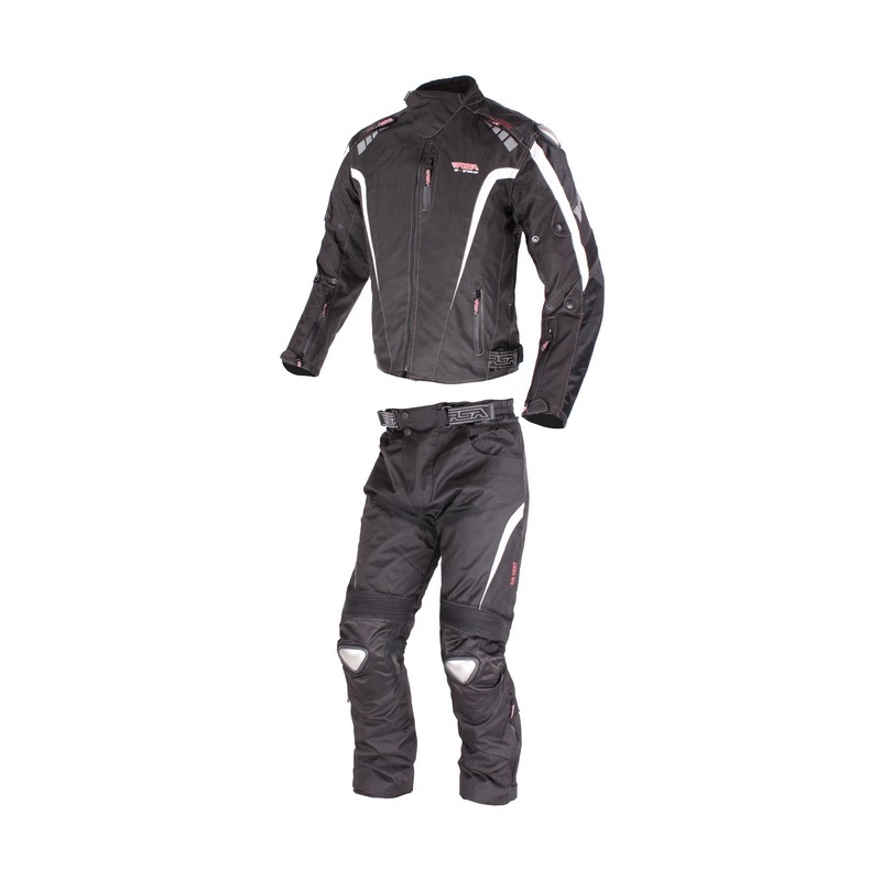Combinaison trois couches RSA S-PRO pour hommes soldes