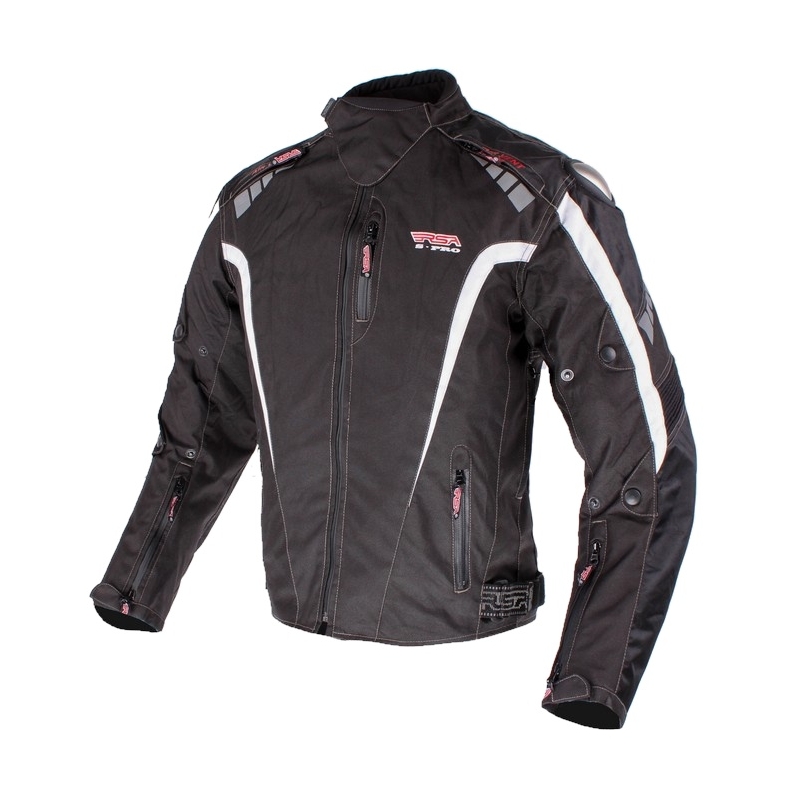 Combinaison trois couches RSA S-PRO pour hommes soldes