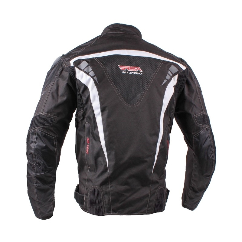 Combinaison trois couches RSA S-PRO pour hommes soldes