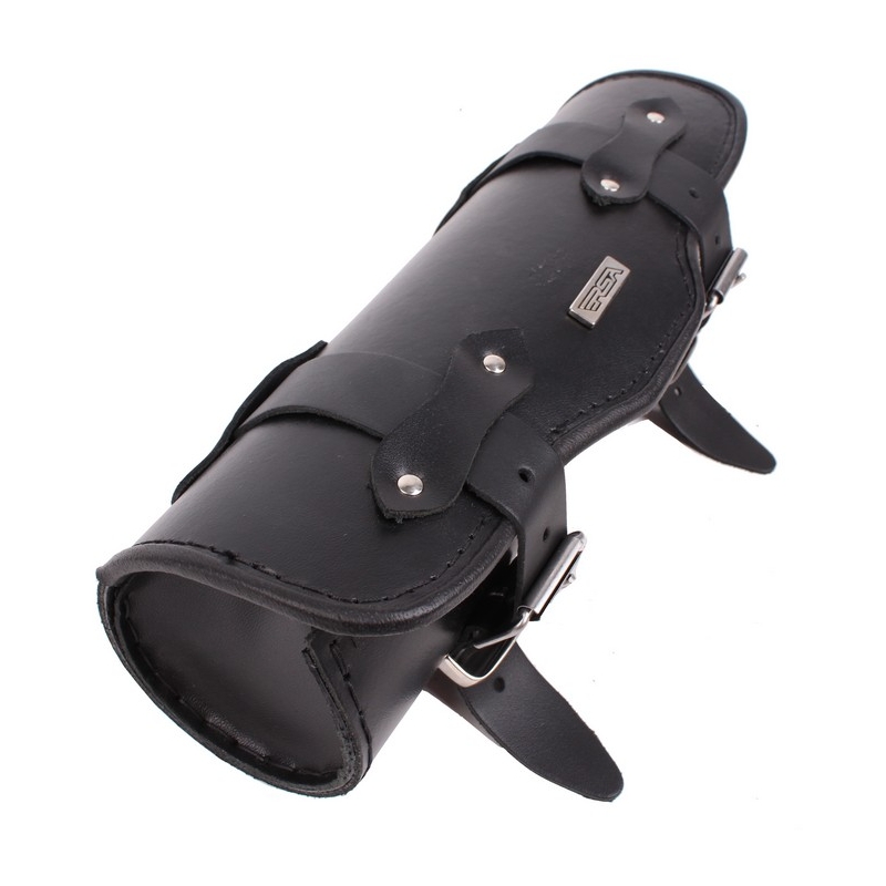 Rouleau de cuir pour moto Chopper/Custom RSA-6A