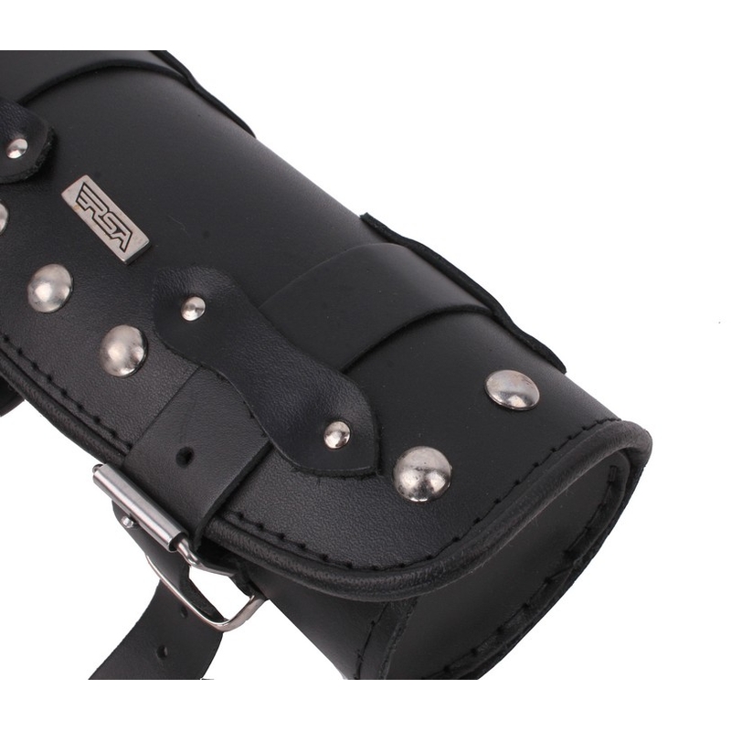 Rouleau de cuir pour moto Chopper/Custom RSA-3B