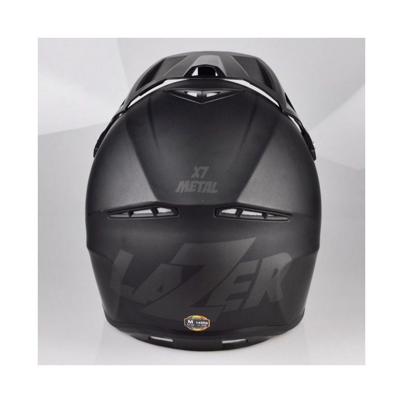 Motokrosová přilba na motorku Lazer X7 Solid X-Line výprodej