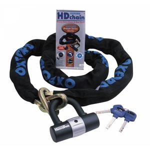 Oxford Heavy Duty Chain Lock 1,5 m