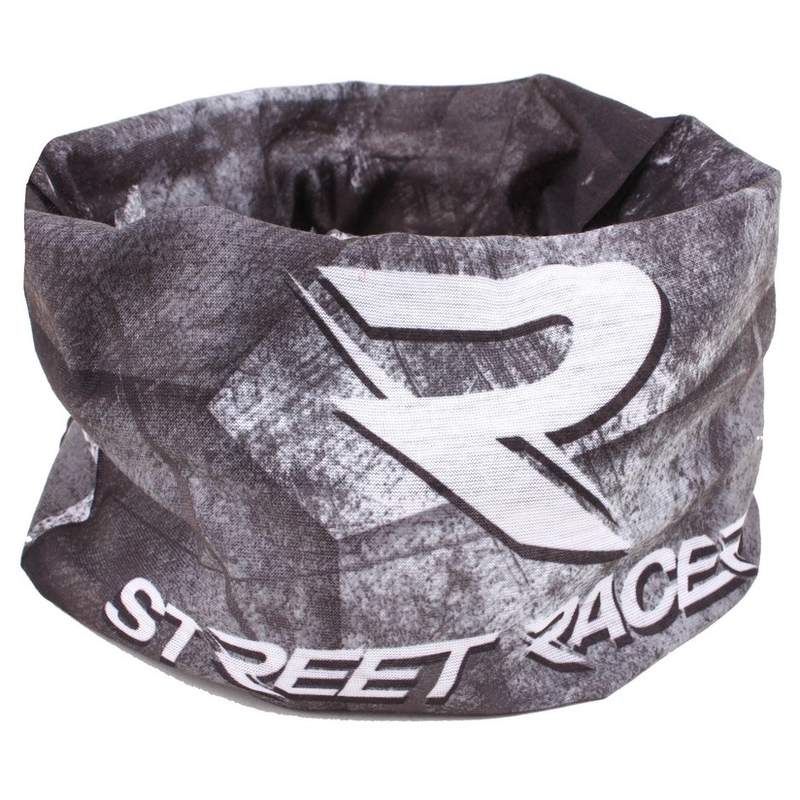Foulard moto multifonctionnel Street Racer