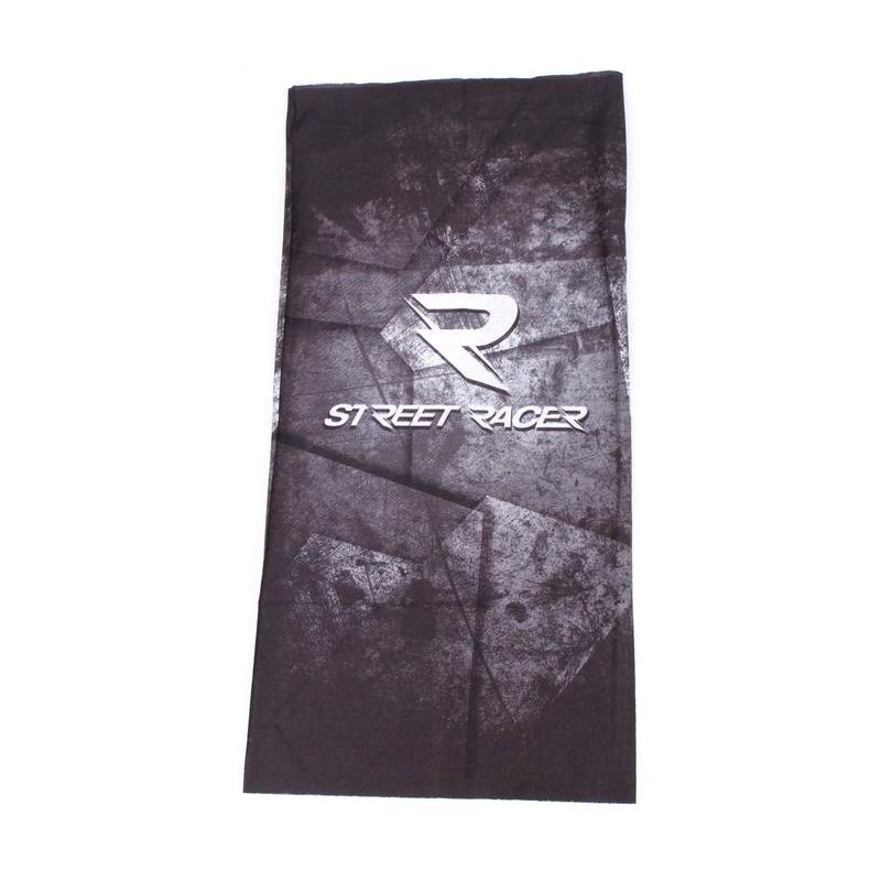 Foulard moto multifonctionnel Street Racer
