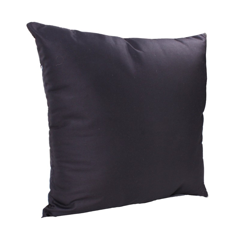 Oreiller décoratif avec motif RSA soldes
