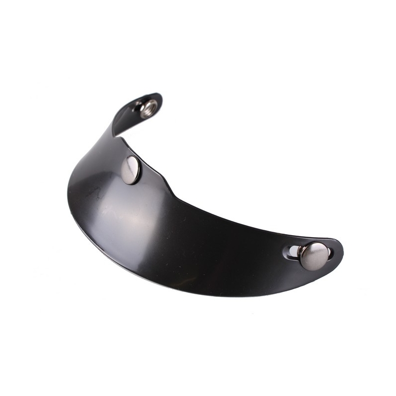 Visière de casque braincap RSA matt