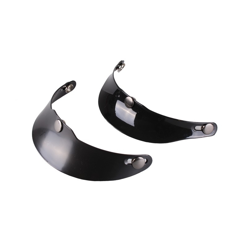 Casque Braincap RSA Skull noir mat
