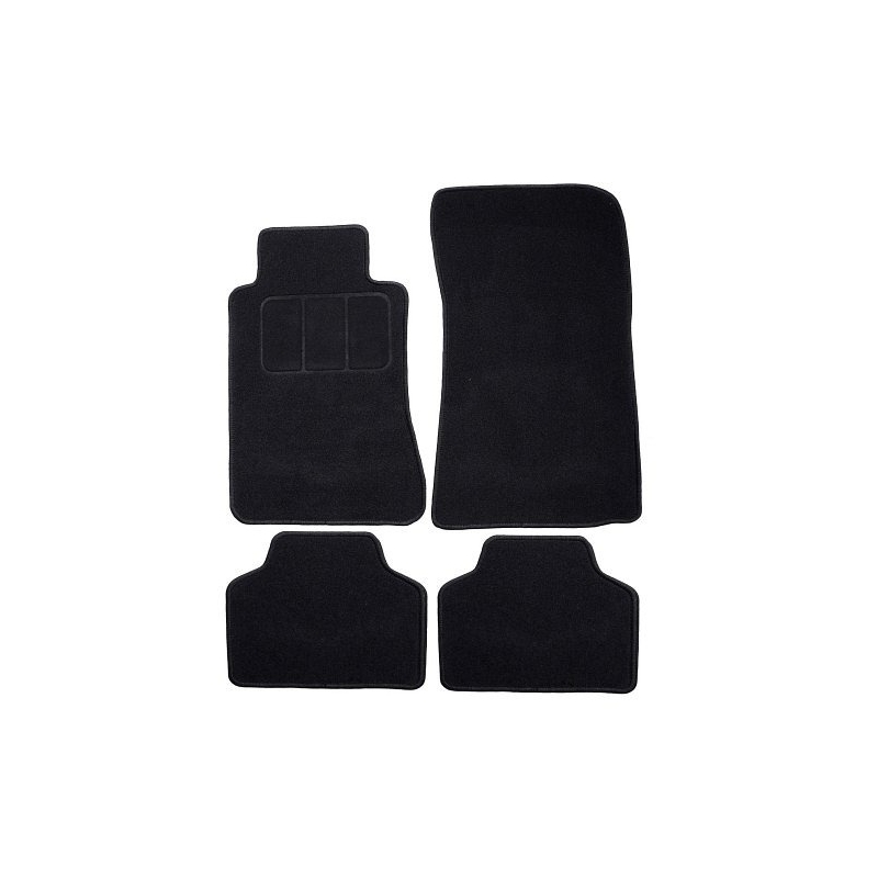 Koberce textilní UNI MERCEDES