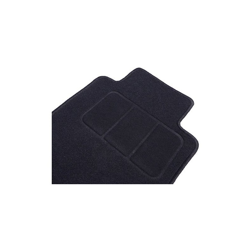 Koberce textilní UNI MERCEDES