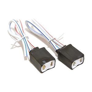 Douille céramique H7 2pcs
