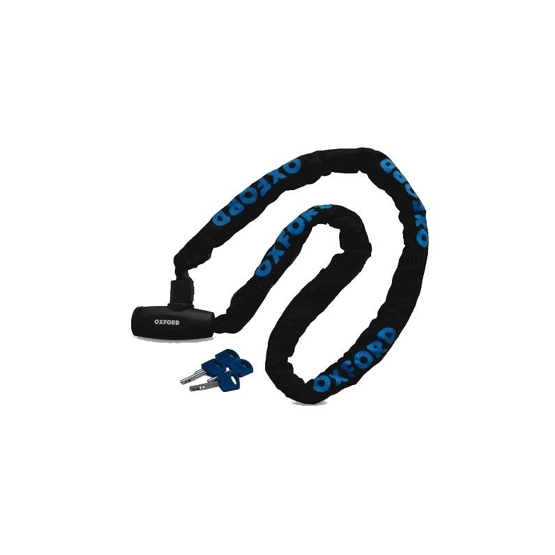 Cadenas pour moto Oxford GP 8 2016/2017