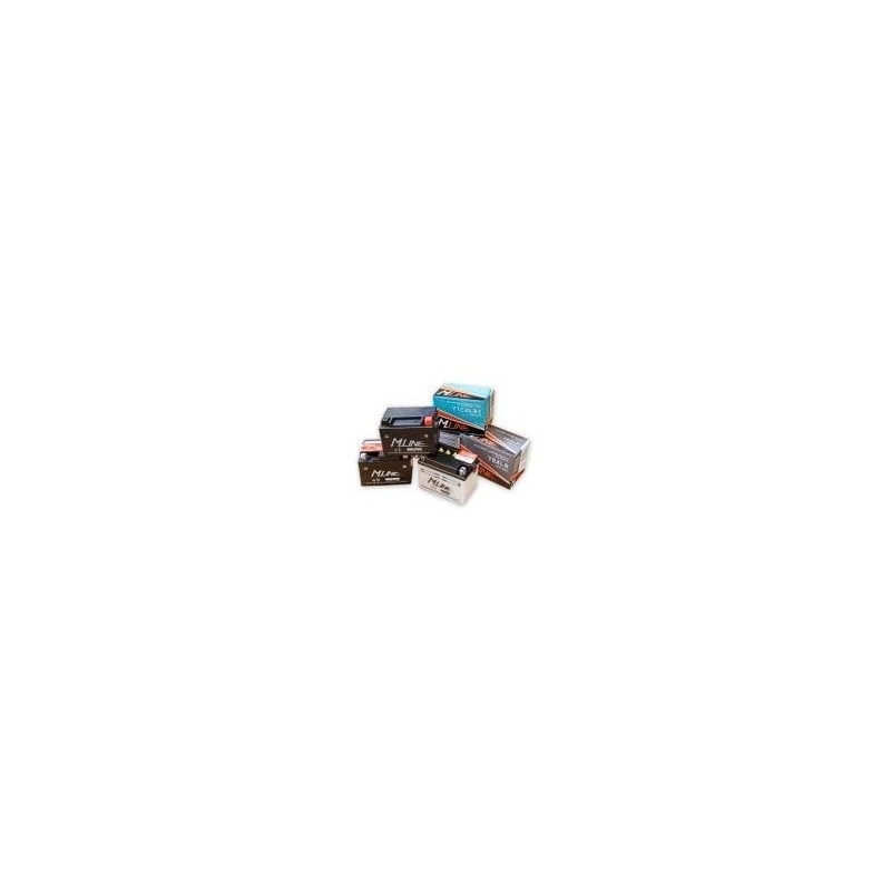 Baterie standard M-Line YB3L-A