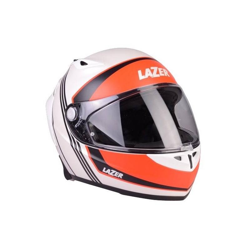Přilba na motorku Lazer Osprey Raceline Glass LUMINO
