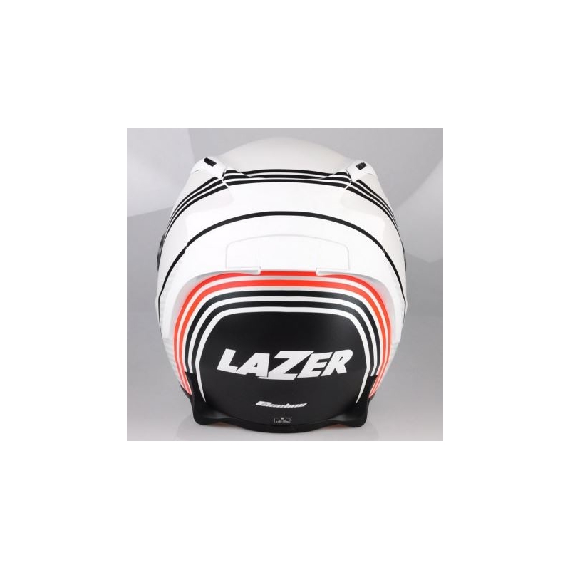 Přilba na motorku Lazer Osprey Raceline Glass LUMINO