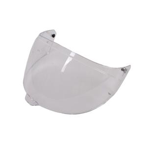 Plexiglas transparent pour les casques Lazer Monaco Evo/Lugano