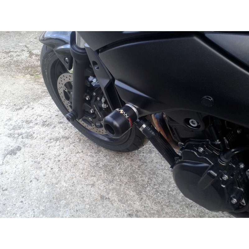 Suzuki GSR 600 Kit Monopoint Classique