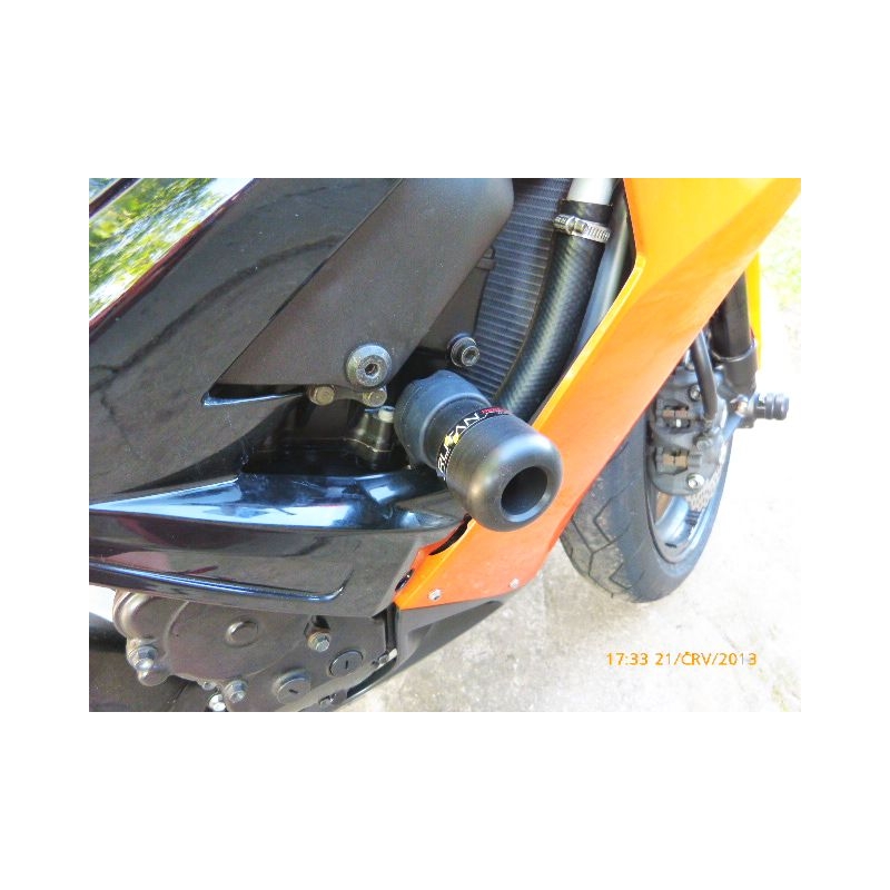 Kawasaki ZX-10R (08-10) Classic soldes