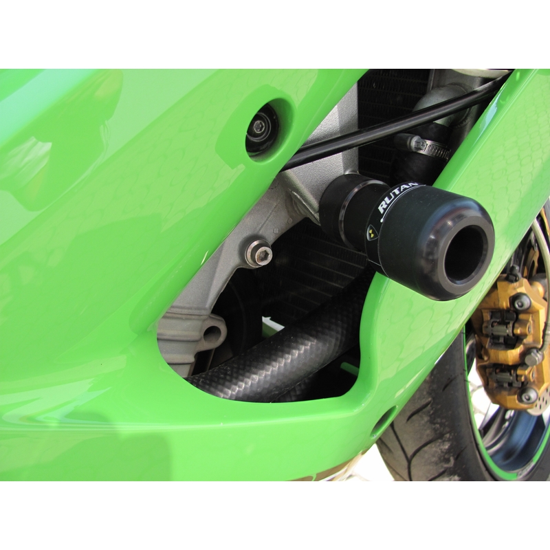 Kawasaki ZX-6R (03-04) Classique