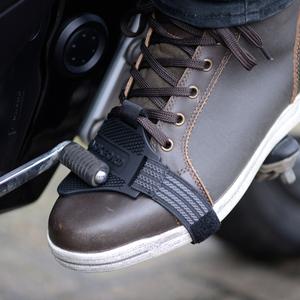 Couvre-chaussure OXFORD pour protéger la chaussure au point de changement de vitesse