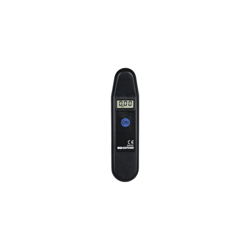 Oxford Air Gauge Digital Tire Meter