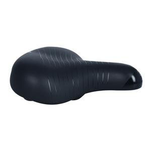 Selle Oxford Contour Flex noire