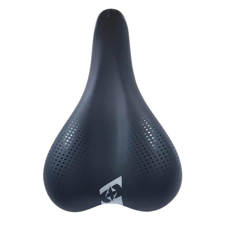 Selle CONTOUR RELAX pour femmes, OXFORD