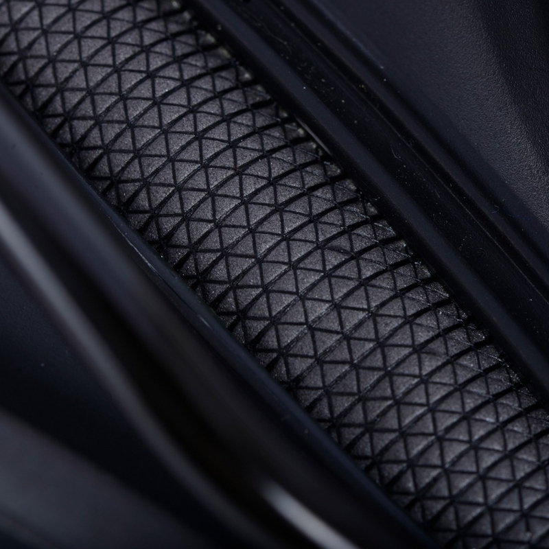 Selle CONTOUR RELAX pour femmes, OXFORD