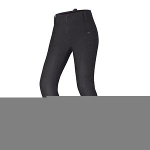 Shima Nox 2.0 Leggings Femme Moto Noir