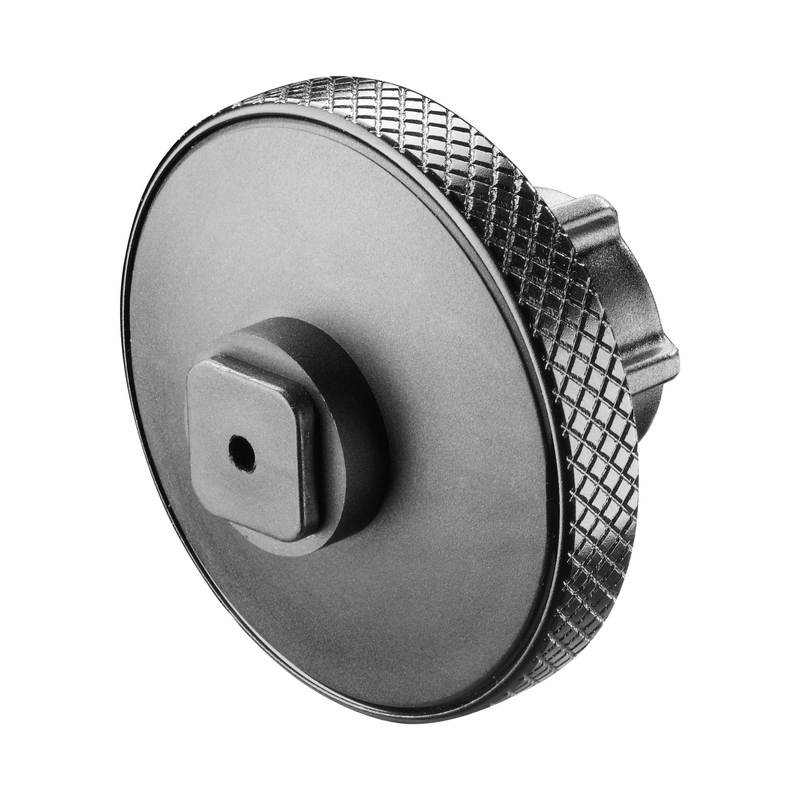 Module anti-vibration pour les supports Interphone SM