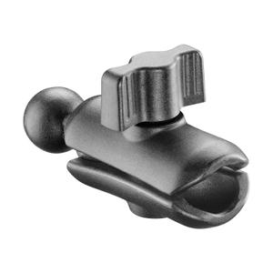 Support alternatif pour les étuis d'Interphone avec un joint de 17 mm
