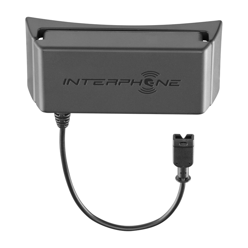 Batterie de remplacement Interphone 560 mAh pour U-COM2/U-COM4/U-COM16