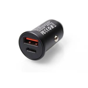 Adaptateur USB pour voiture MotoZem